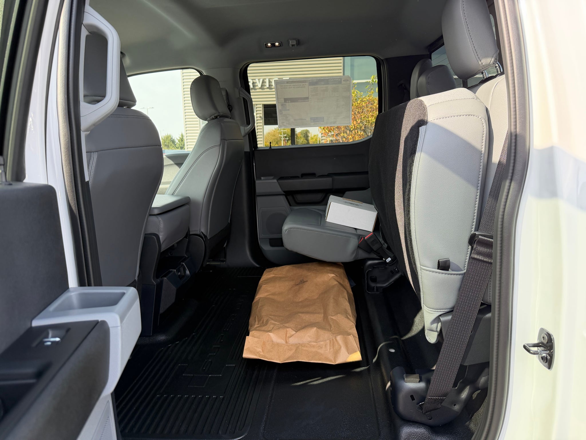 2026 Ford F-350 XL