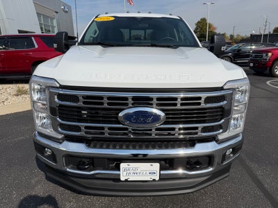 2026 Ford F-350 XL