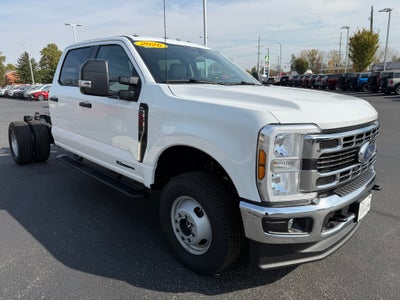2026 Ford F-350 XL
