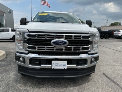 2025 Ford F-350 XL