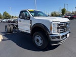 2026 Ford F-600 XL
