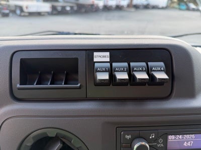 2026 Ford Econoline Base