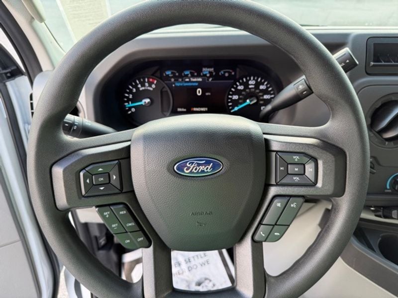 2026 Ford Econoline Base