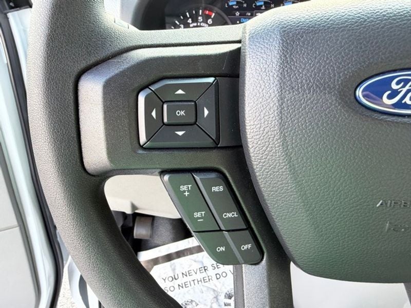 2026 Ford Econoline Base