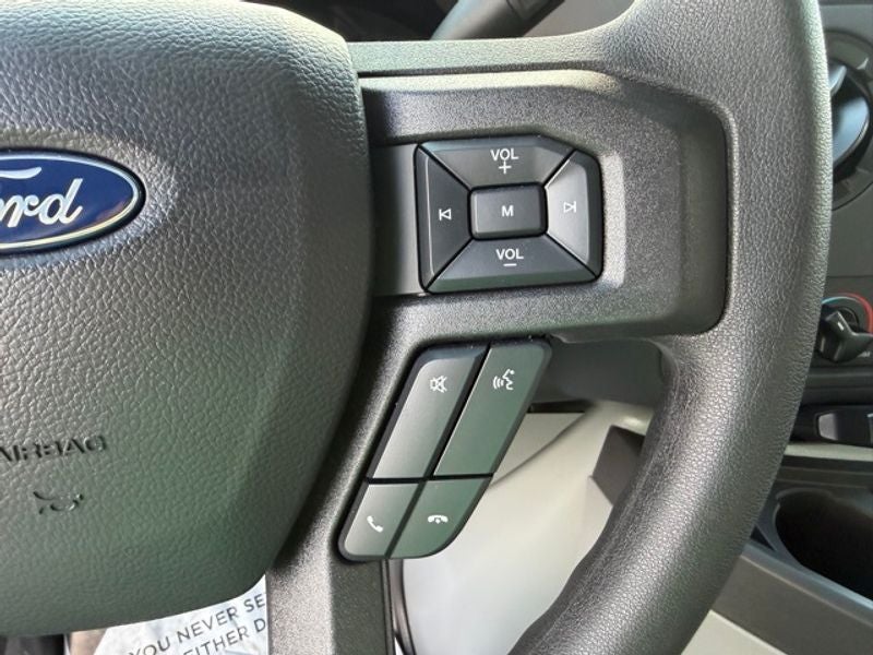 2026 Ford Econoline Base