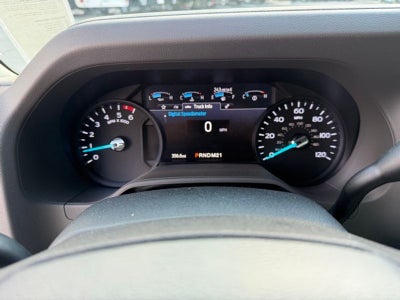 2026 Ford Econoline Base