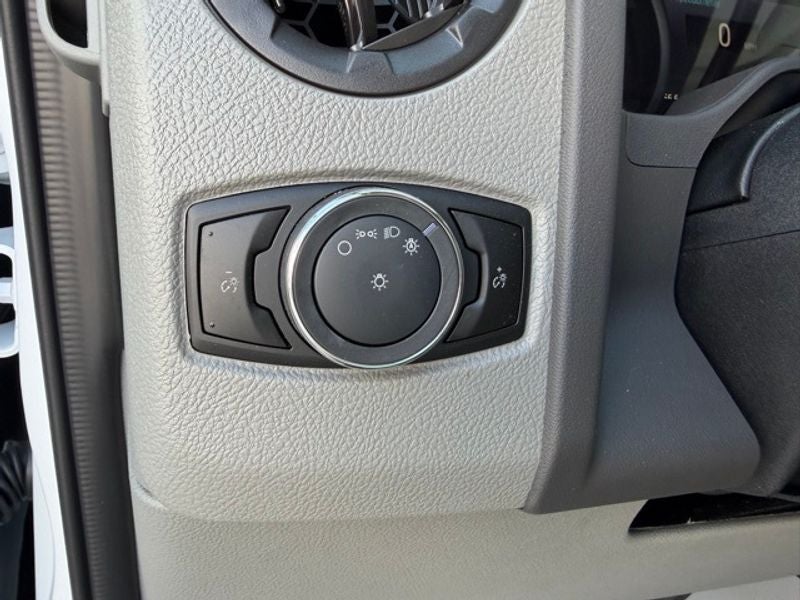 2026 Ford Econoline Base