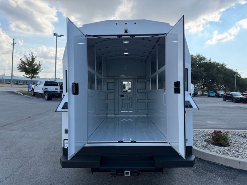 2026 Ford Econoline Base