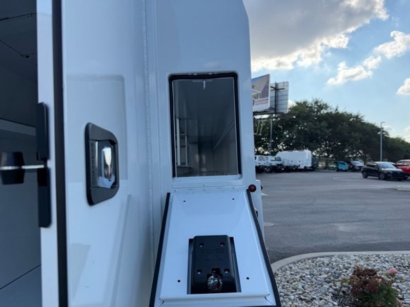 2026 Ford Econoline Base