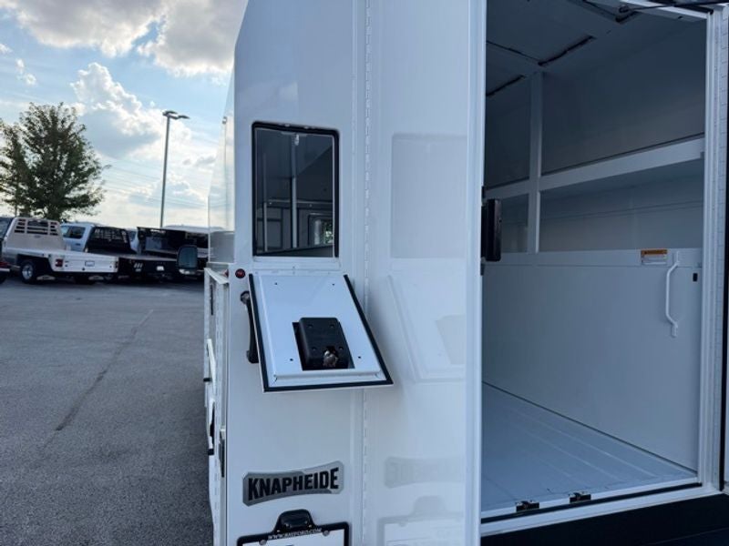 2026 Ford Econoline Base