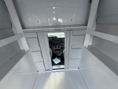 2026 Ford Econoline Base