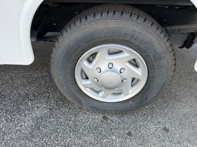 2026 Ford Econoline Base