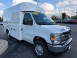 2026 Ford Econoline Base