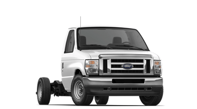 2026 Ford Econoline Base