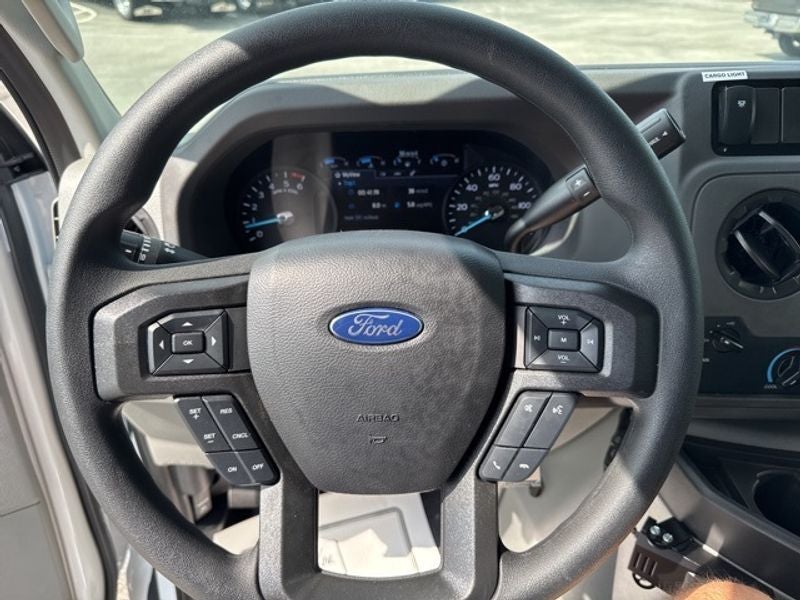 2026 Ford Econoline Base