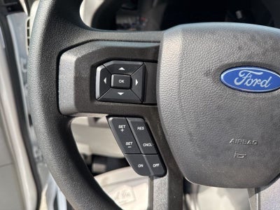 2026 Ford Econoline Base