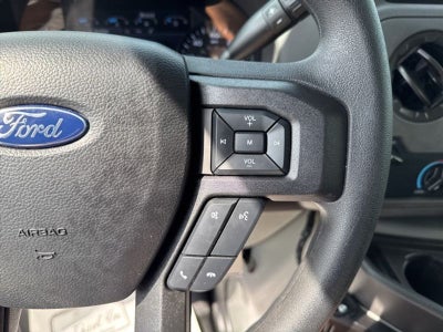 2026 Ford Econoline Base