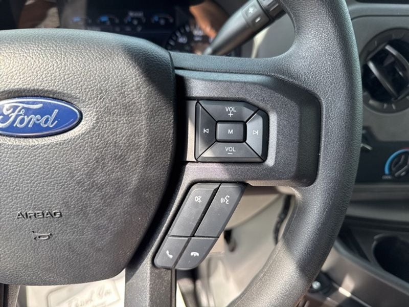 2026 Ford Econoline Base