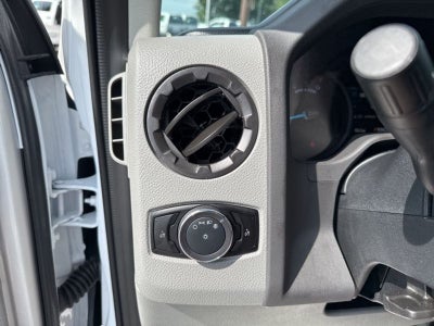 2026 Ford Econoline Base