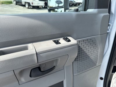 2026 Ford Econoline Base