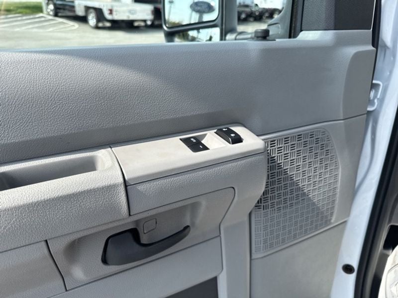 2026 Ford Econoline Base