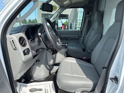 2026 Ford Econoline Base