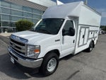 2026 Ford Econoline Base