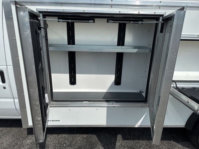 2026 Ford Econoline Base