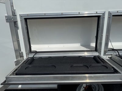 2026 Ford Econoline Base