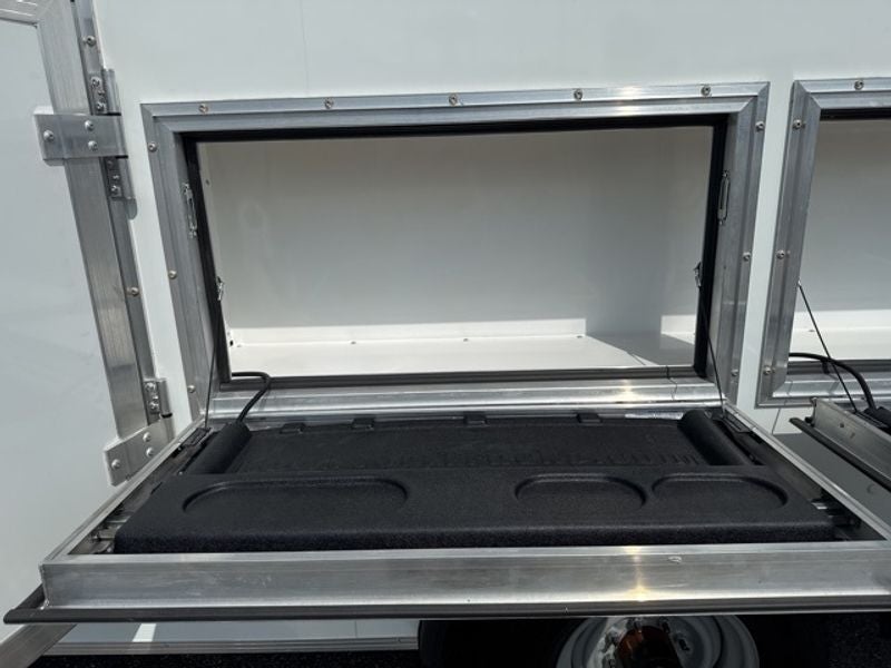 2026 Ford Econoline Base