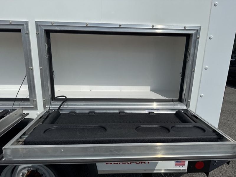 2026 Ford Econoline Base