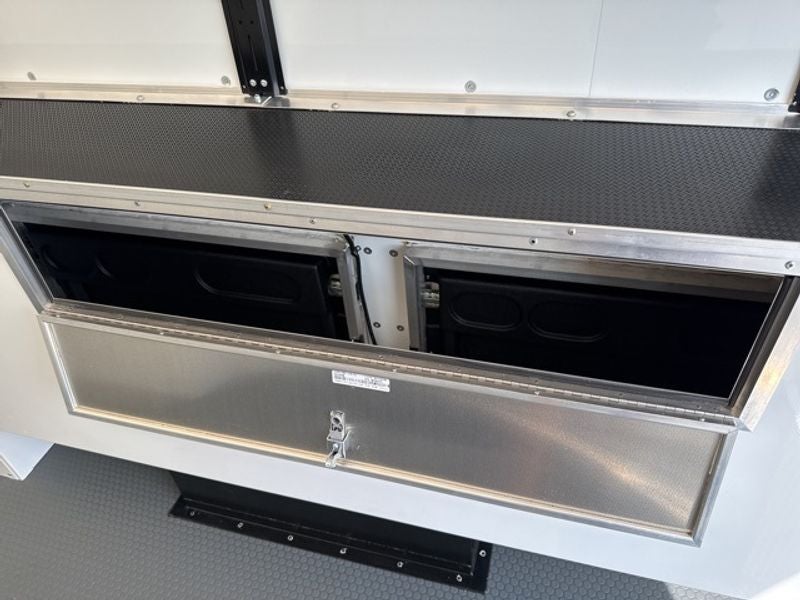 2026 Ford Econoline Base