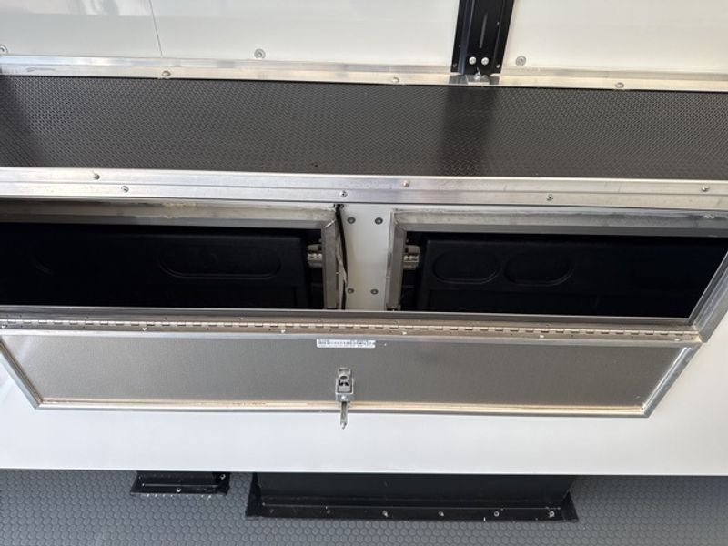 2026 Ford Econoline Base