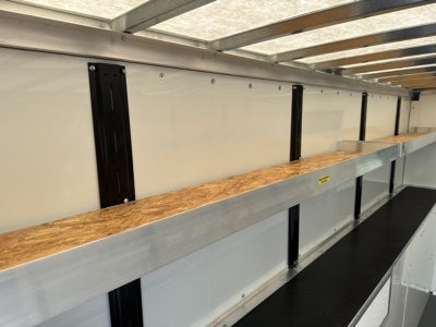 2026 Ford Econoline Base