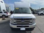2026 Ford Econoline Base