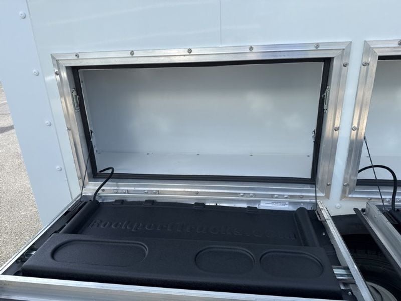 2026 Ford Econoline Base