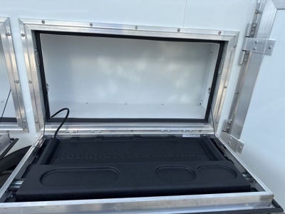 2026 Ford Econoline Base