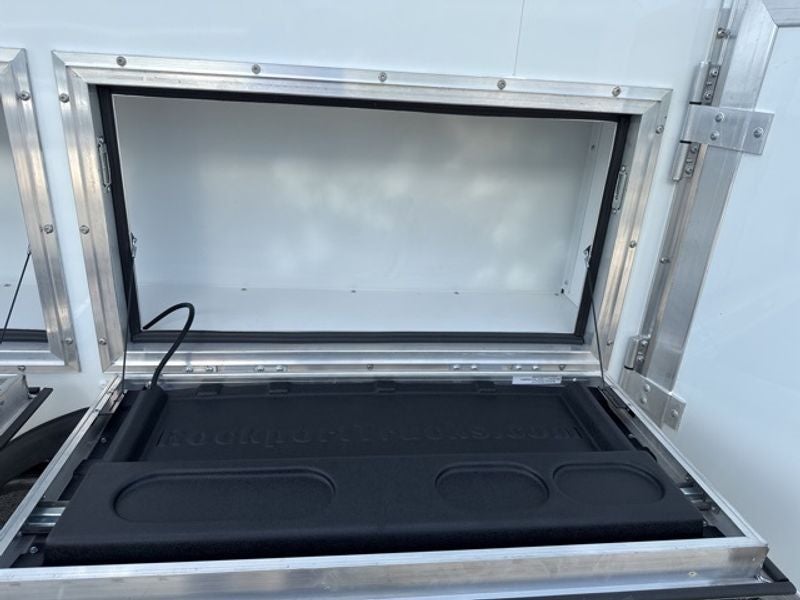 2026 Ford Econoline Base