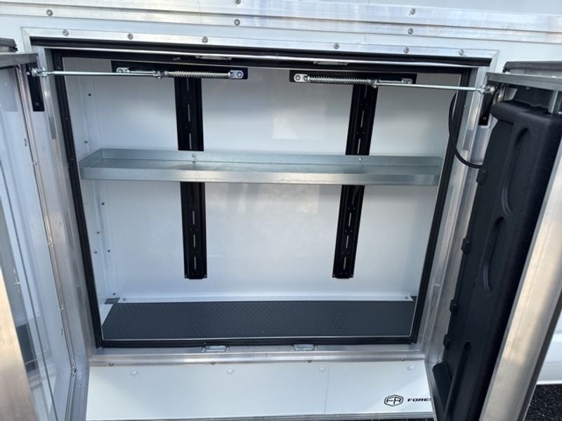 2026 Ford Econoline Base