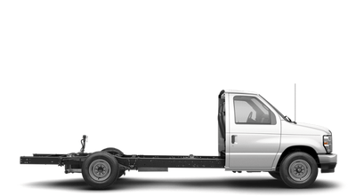 2026 Ford Econoline Base