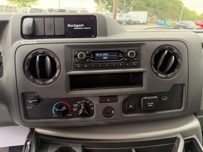 2026 Ford E-450 Super Duty Base