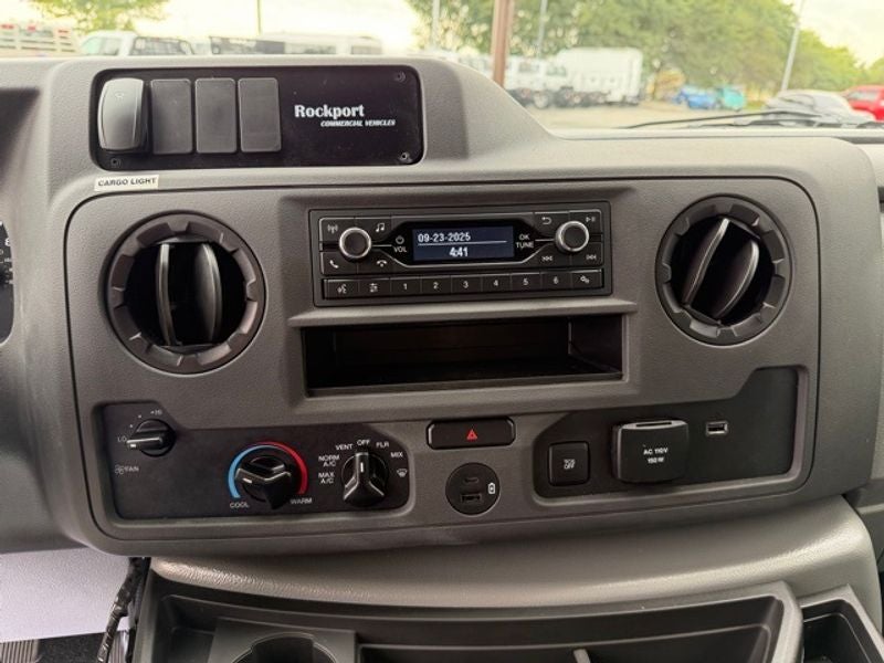 2026 Ford E-450 Super Duty Base