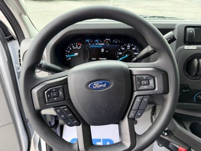 2026 Ford E-450 Super Duty Base