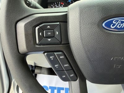 2026 Ford E-450 Super Duty Base