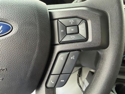 2026 Ford E-450 Super Duty Base