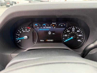 2026 Ford E-450 Super Duty Base