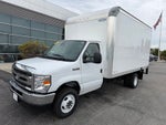 2026 Ford E-450 Super Duty Base