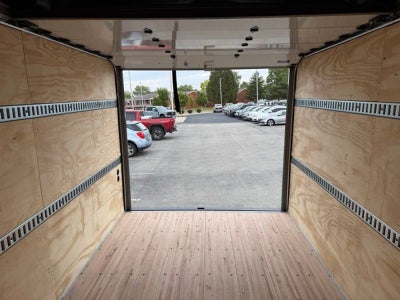 2026 Ford E-450 Super Duty Base