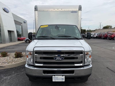 2026 Ford E-450 Super Duty Base