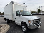 2026 Ford E-450 Super Duty Base